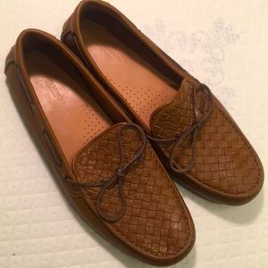 Bottega Veneta Light brownMens Loafers